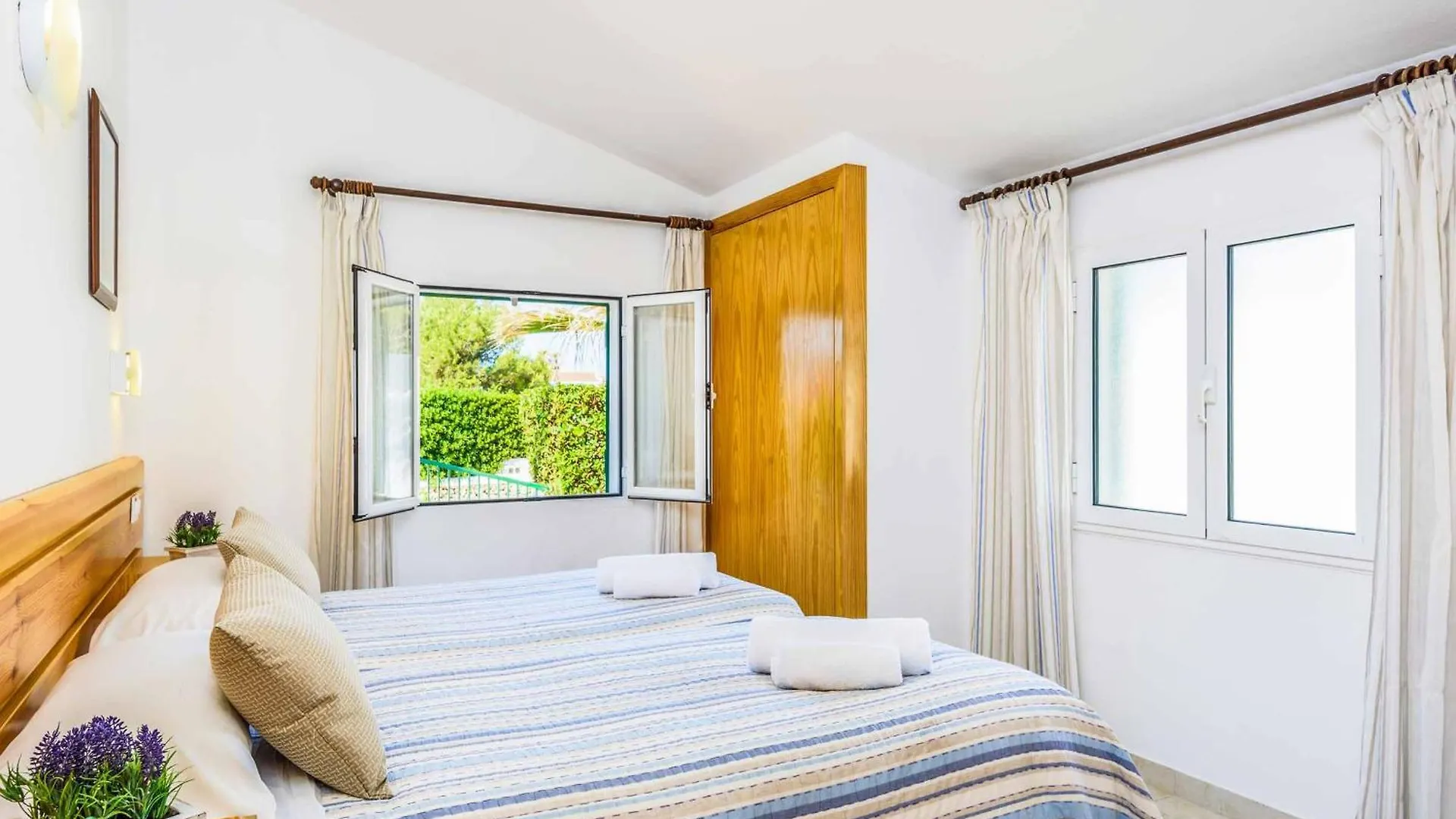 Villa Sofia Cala en Forcat Spanje