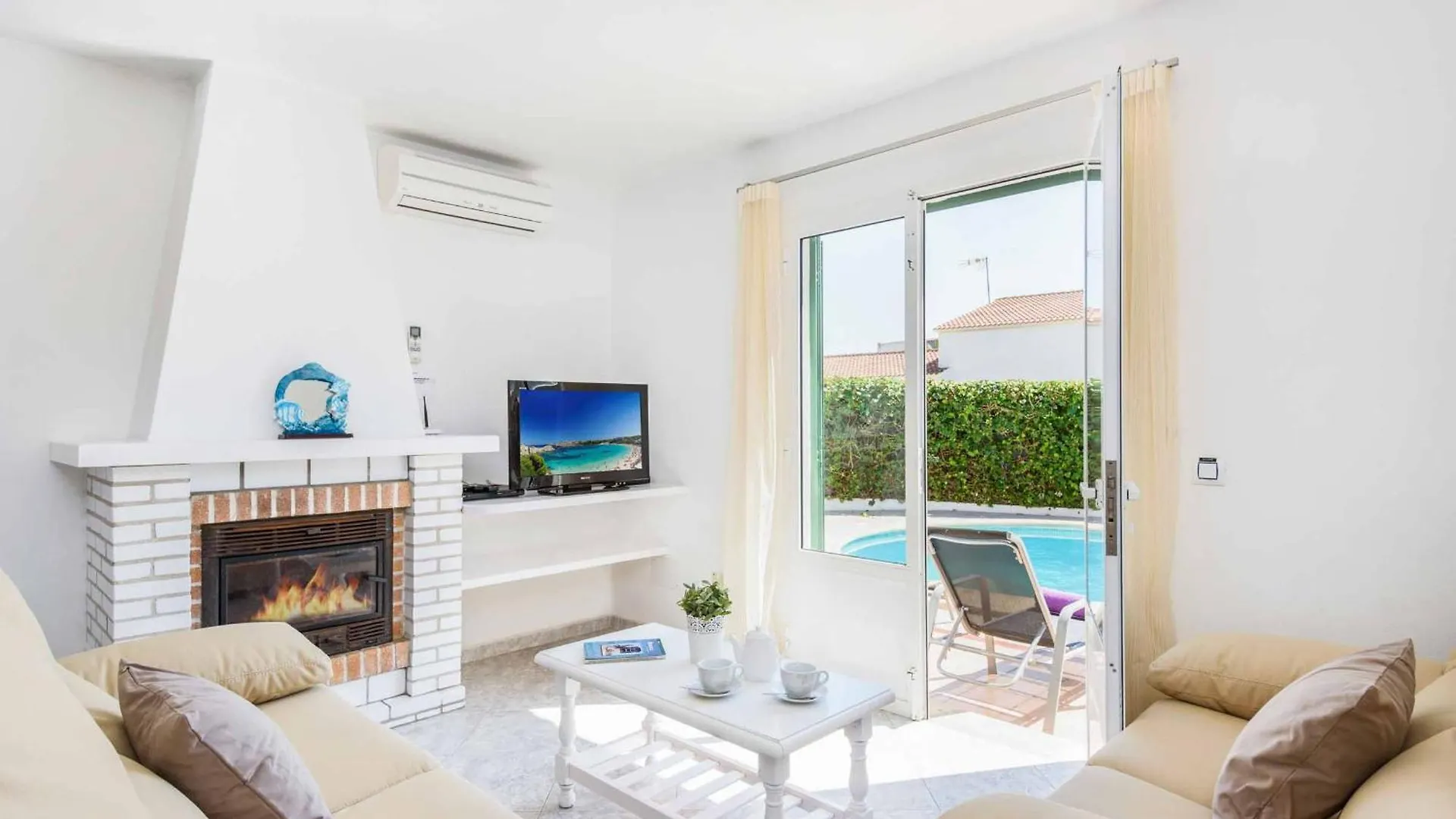 Villa Sofia Cala en Forcat 0*,  Spanje