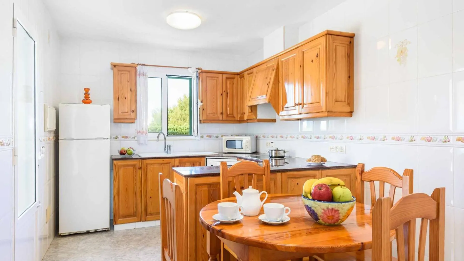 Villa Sofia Cala en Forcat