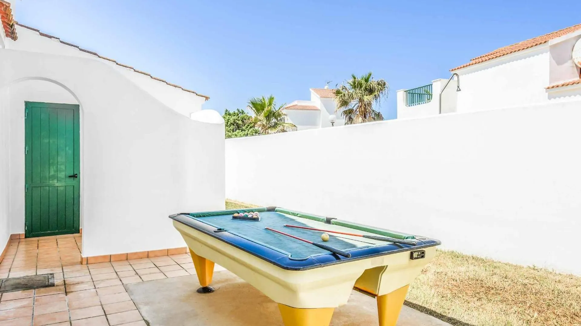 Villa Sofia Cala en Forcat 0*,
